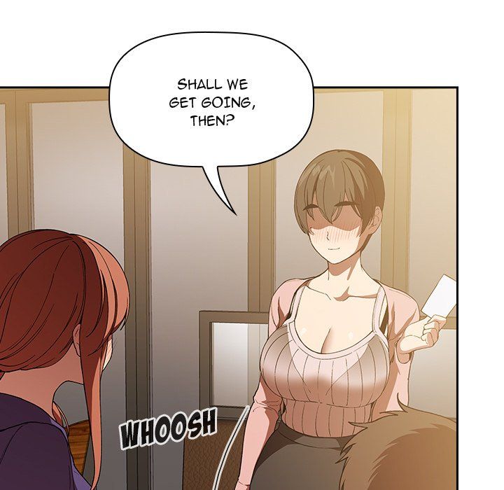 Collapse & Rewind Manhwa - Chapter 29 Page 132