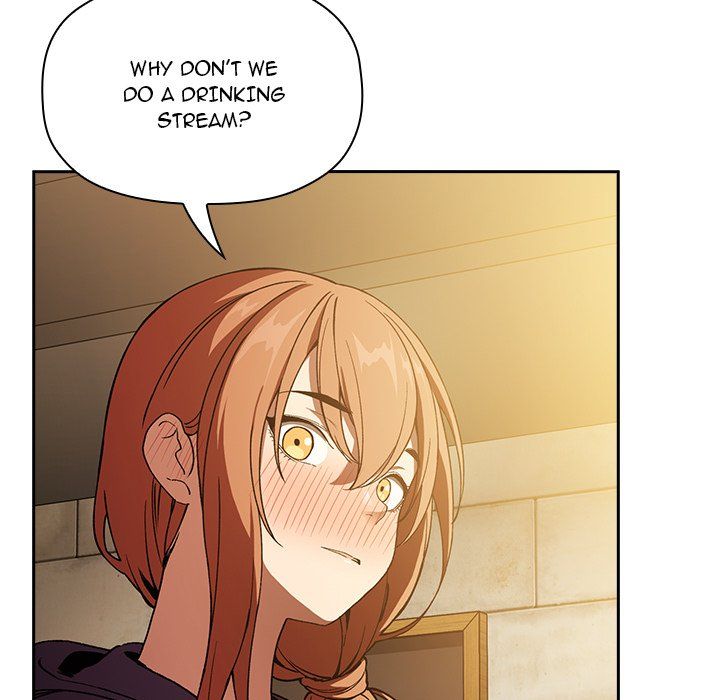 Collapse & Rewind Manhwa - Chapter 29 Page 136