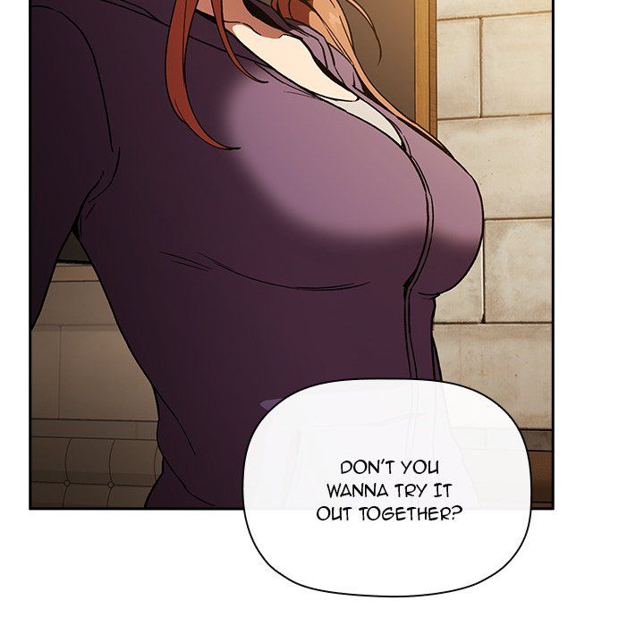 Collapse & Rewind Manhwa - Chapter 29 Page 137