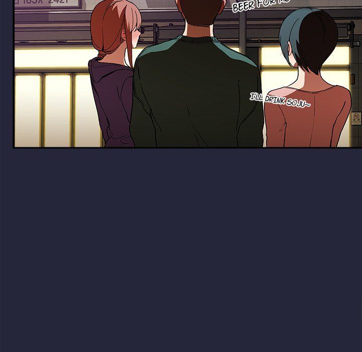 Collapse & Rewind Manhwa - Chapter 29 Page 146