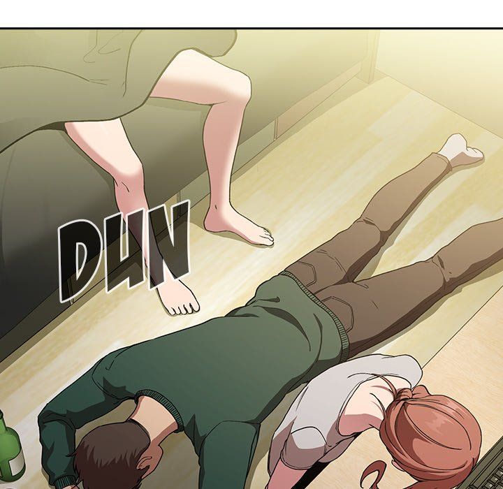 Collapse & Rewind Manhwa - Chapter 29 Page 157