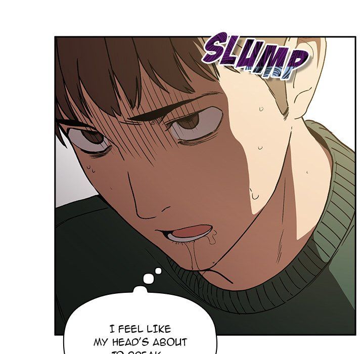 Collapse & Rewind Manhwa - Chapter 29 Page 159