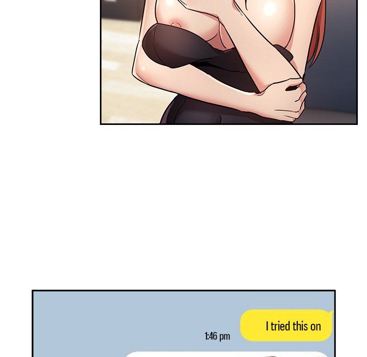 Collapse & Rewind Manhwa - Chapter 50 Page 4