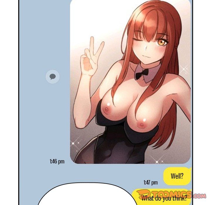 Collapse & Rewind Manhwa - Chapter 50 Page 5