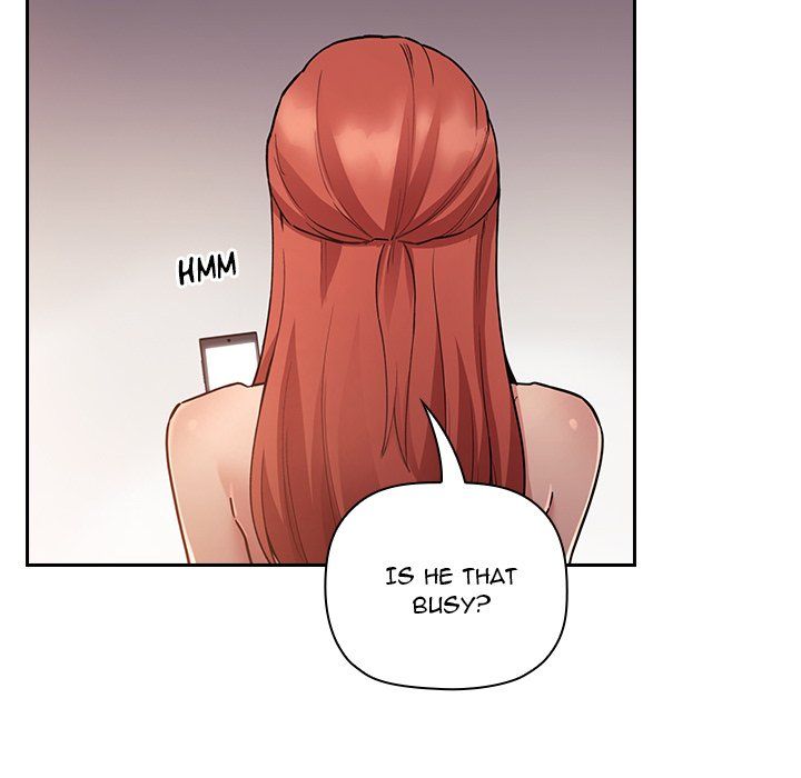 Collapse & Rewind Manhwa - Chapter 50 Page 7