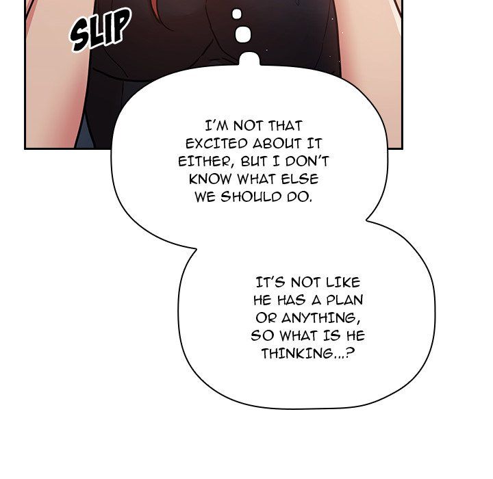 Collapse & Rewind Manhwa - Chapter 50 Page 15