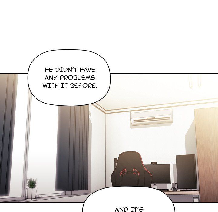 Collapse & Rewind Manhwa - Chapter 50 Page 16