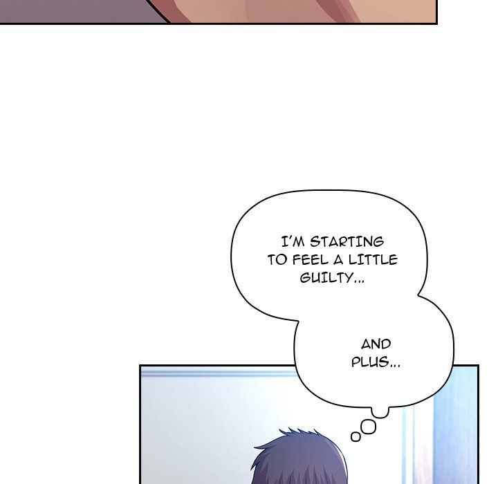 Collapse & Rewind Manhwa - Chapter 50 Page 30