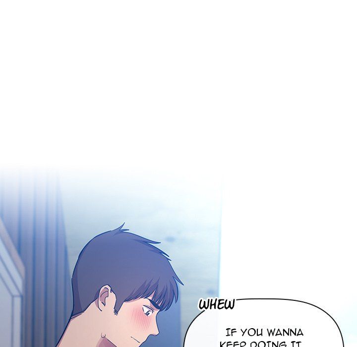 Collapse & Rewind Manhwa - Chapter 50 Page 34