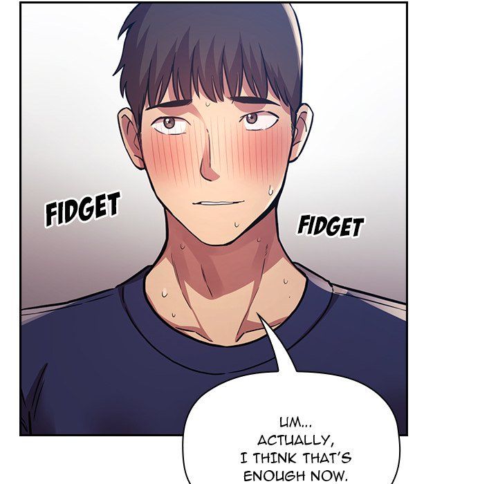 Collapse & Rewind Manhwa - Chapter 50 Page 37