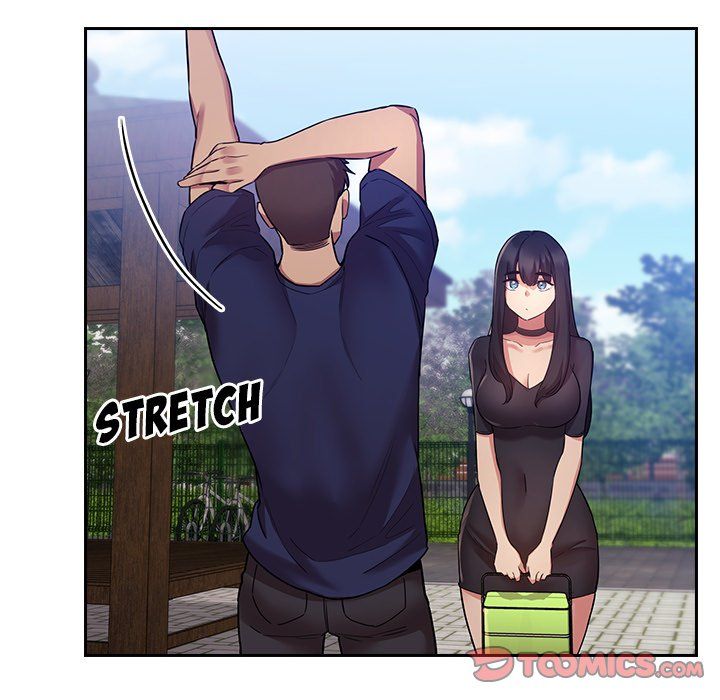 Collapse & Rewind Manhwa - Chapter 50 Page 47