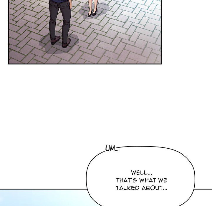 Collapse & Rewind Manhwa - Chapter 50 Page 57
