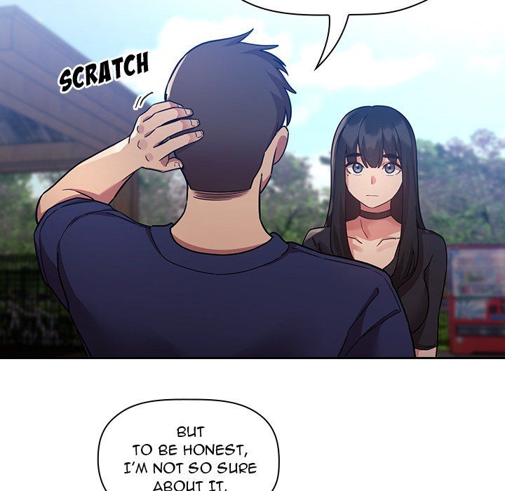 Collapse & Rewind Manhwa - Chapter 50 Page 58