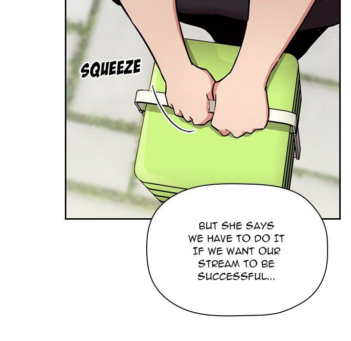Collapse & Rewind Manhwa - Chapter 50 Page 60
