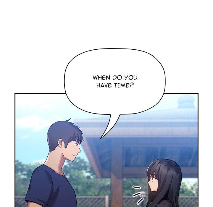 Collapse & Rewind Manhwa - Chapter 50 Page 75