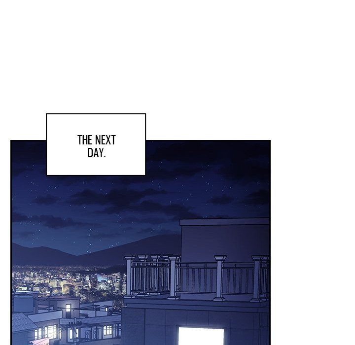 Collapse & Rewind Manhwa - Chapter 50 Page 81