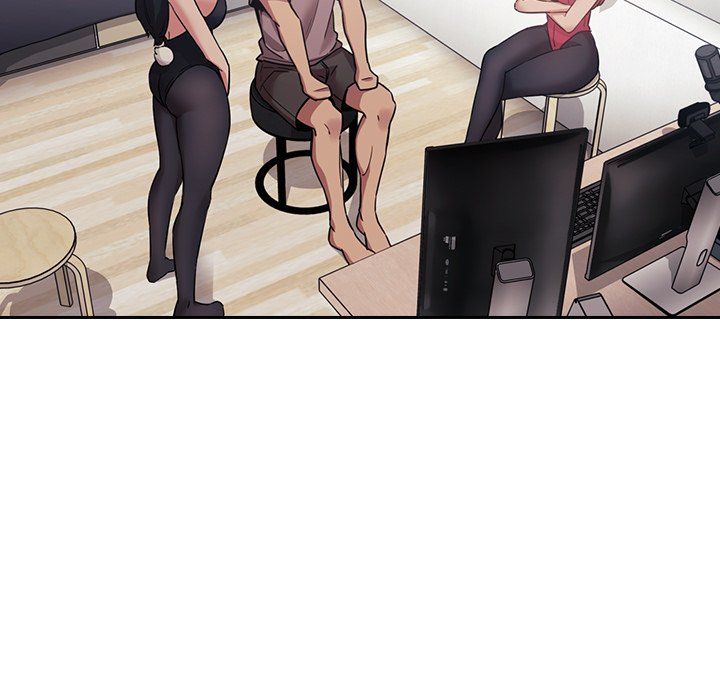 Collapse & Rewind Manhwa - Chapter 50 Page 96