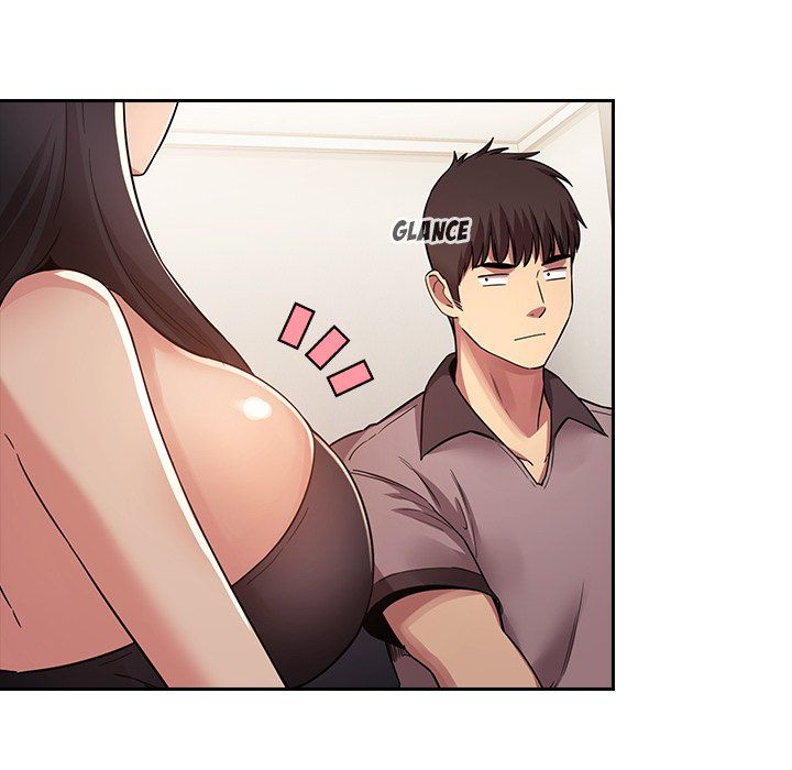 Collapse & Rewind Manhwa - Chapter 50 Page 99