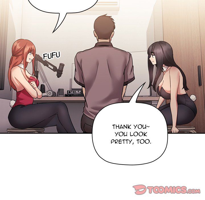 Collapse & Rewind Manhwa - Chapter 50 Page 104