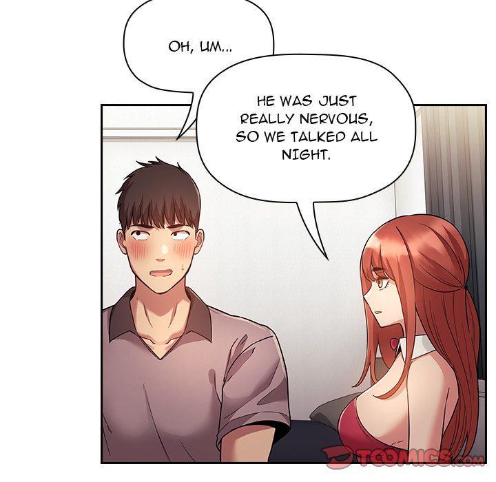 Collapse & Rewind Manhwa - Chapter 50 Page 107