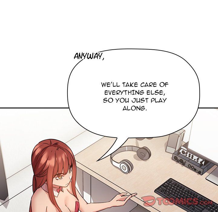 Collapse & Rewind Manhwa - Chapter 50 Page 113