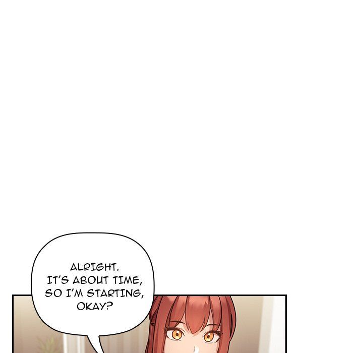 Collapse & Rewind Manhwa - Chapter 50 Page 117