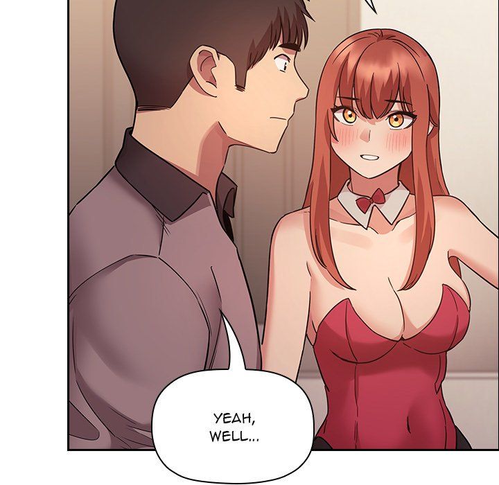 Collapse & Rewind Manhwa - Chapter 50 Page 121