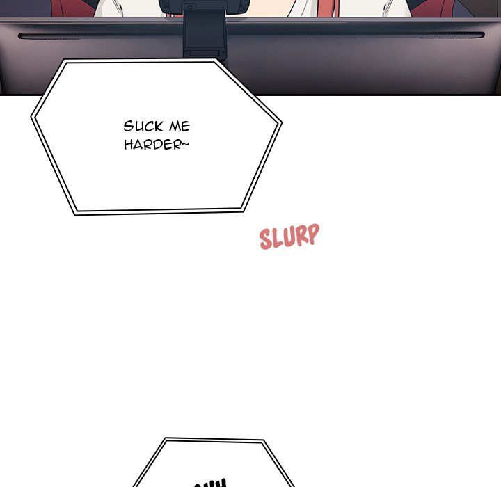 Collapse & Rewind Manhwa - Chapter 44 Page 4