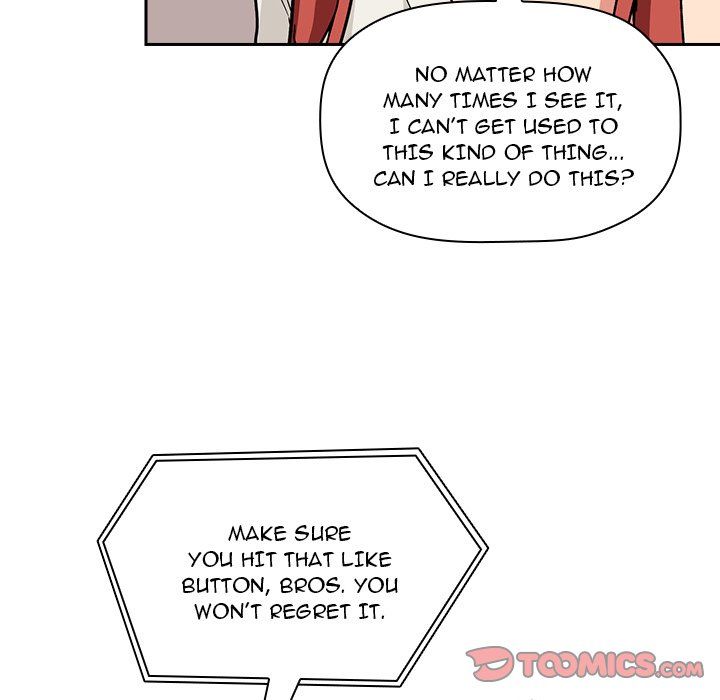 Collapse & Rewind Manhwa - Chapter 44 Page 8