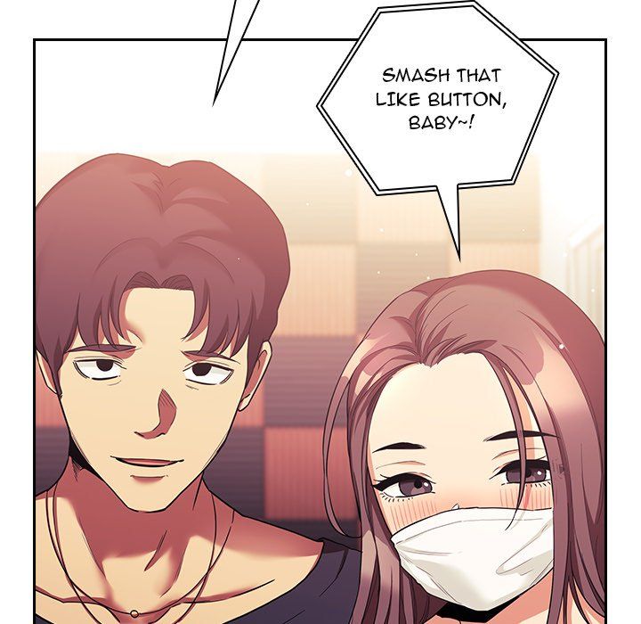 Collapse & Rewind Manhwa - Chapter 44 Page 9