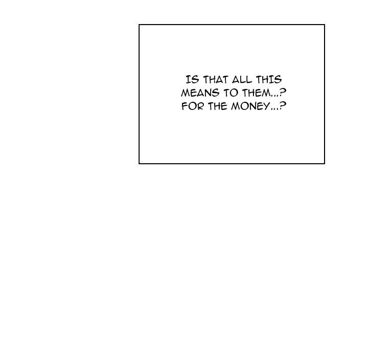 Collapse & Rewind Manhwa - Chapter 44 Page 11