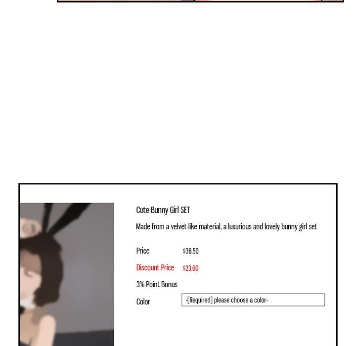 Collapse & Rewind Manhwa - Chapter 44 Page 21