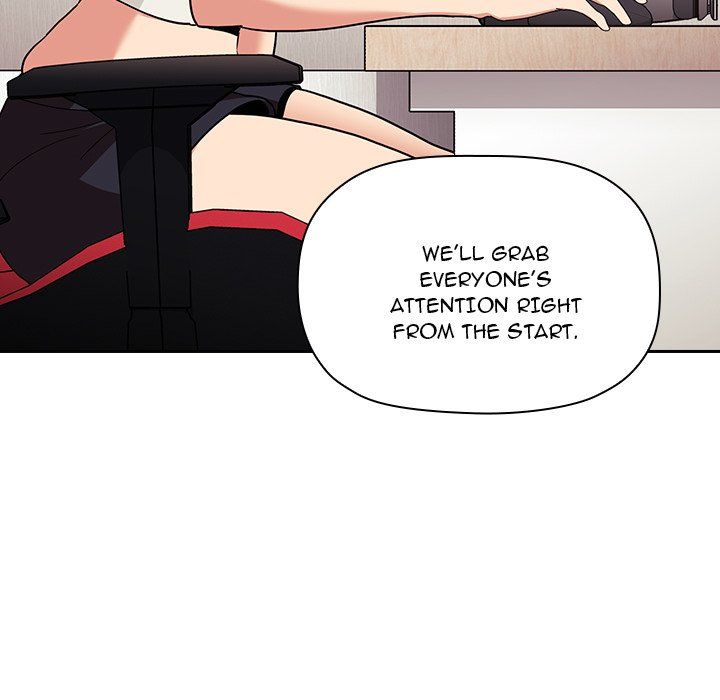 Collapse & Rewind Manhwa - Chapter 44 Page 24