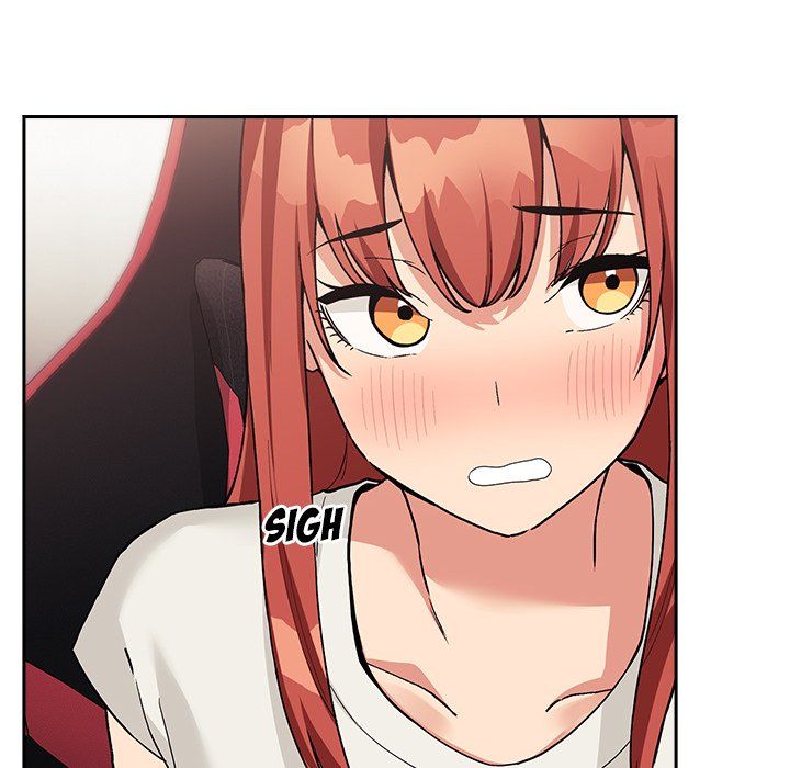 Collapse & Rewind Manhwa - Chapter 44 Page 25