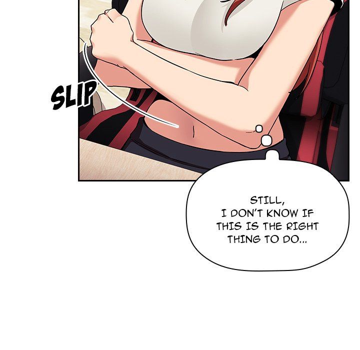 Collapse & Rewind Manhwa - Chapter 44 Page 27