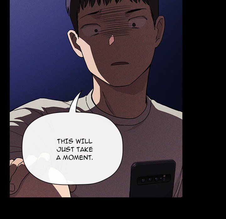 Collapse & Rewind Manhwa - Chapter 44 Page 35