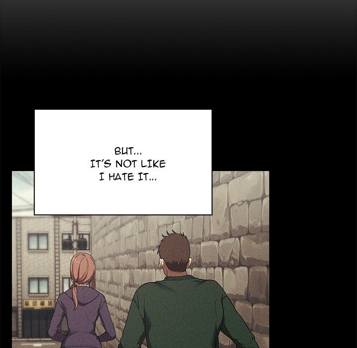 Collapse & Rewind Manhwa - Chapter 44 Page 42