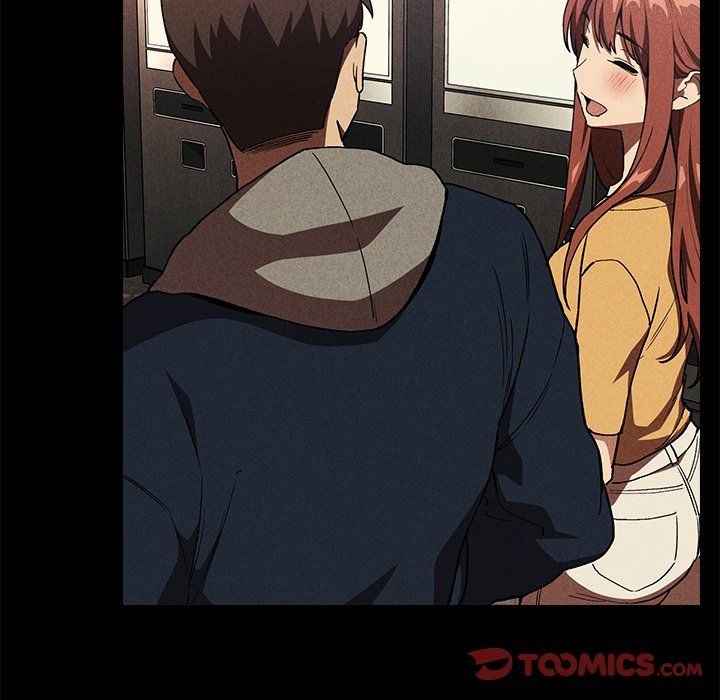 Collapse & Rewind Manhwa - Chapter 44 Page 44