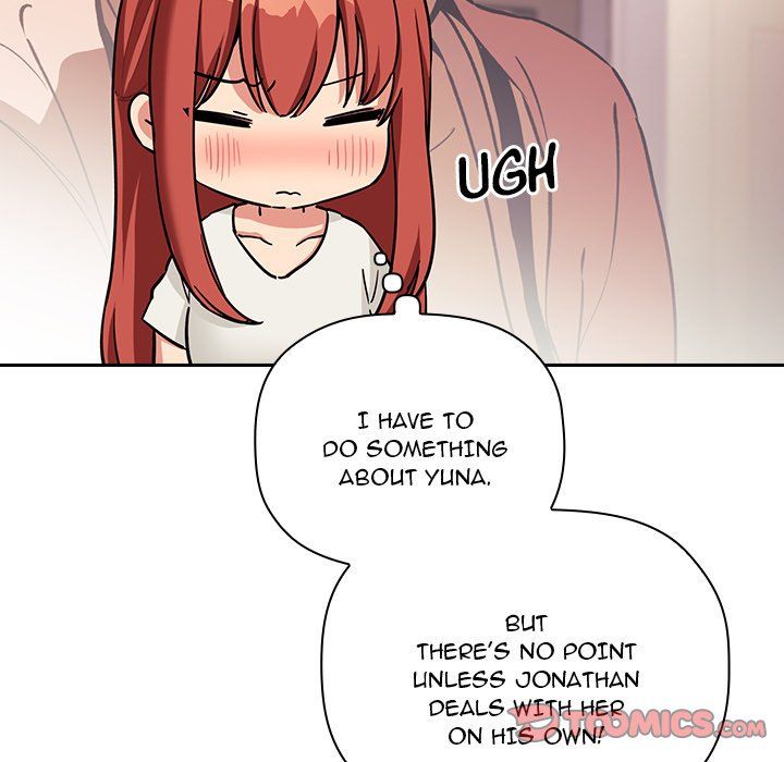 Collapse & Rewind Manhwa - Chapter 44 Page 50