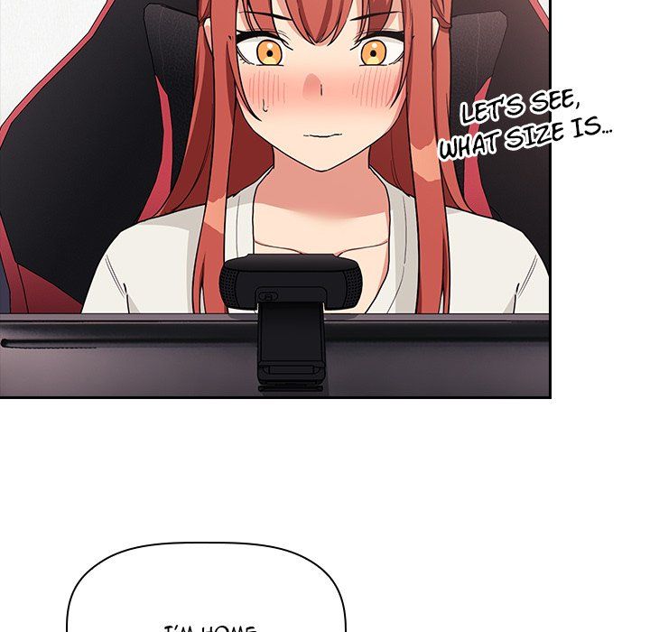 Collapse & Rewind Manhwa - Chapter 44 Page 53