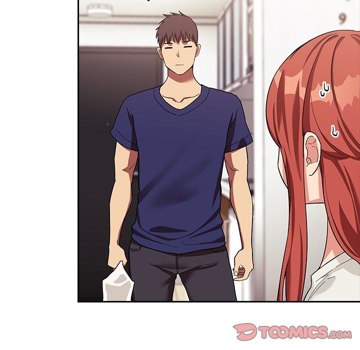 Collapse & Rewind Manhwa - Chapter 44 Page 56