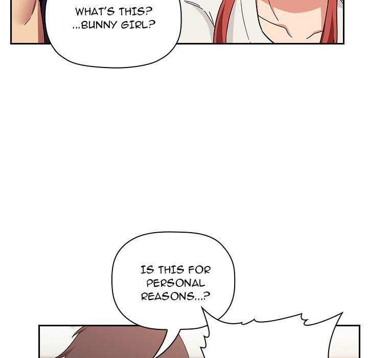 Collapse & Rewind Manhwa - Chapter 44 Page 60