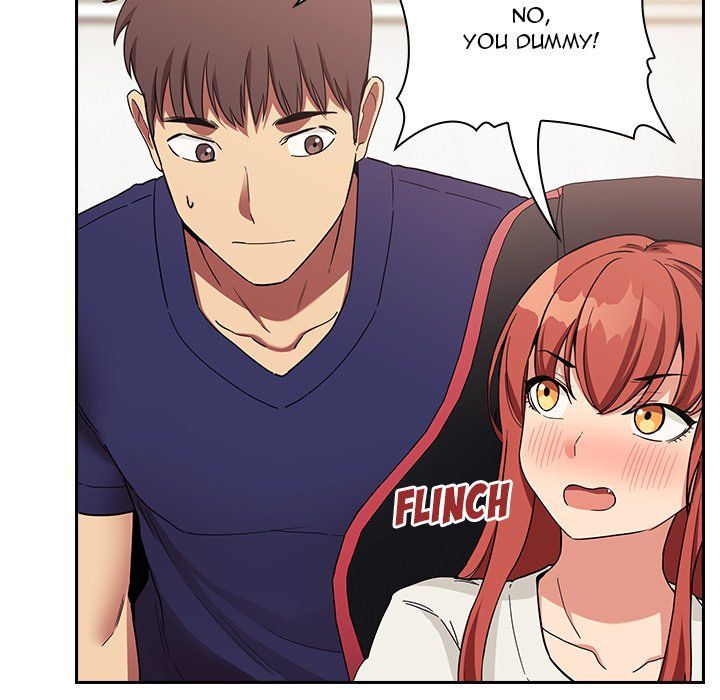 Collapse & Rewind Manhwa - Chapter 44 Page 61