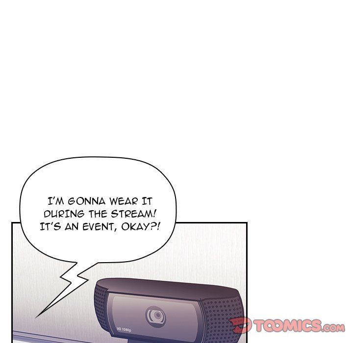 Collapse & Rewind Manhwa - Chapter 44 Page 62