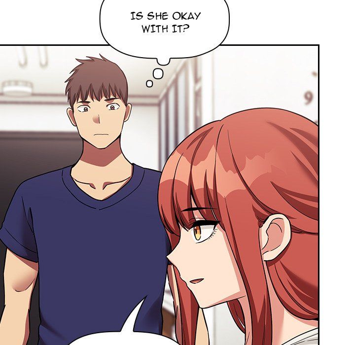 Collapse & Rewind Manhwa - Chapter 44 Page 75