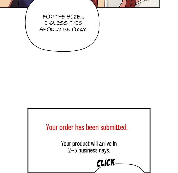 Collapse & Rewind Manhwa - Chapter 44 Page 76