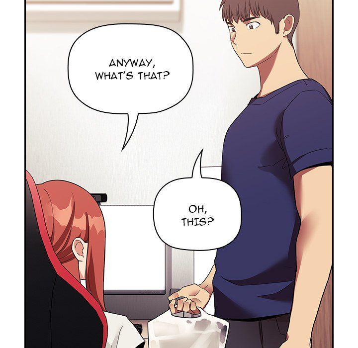 Collapse & Rewind Manhwa - Chapter 44 Page 81