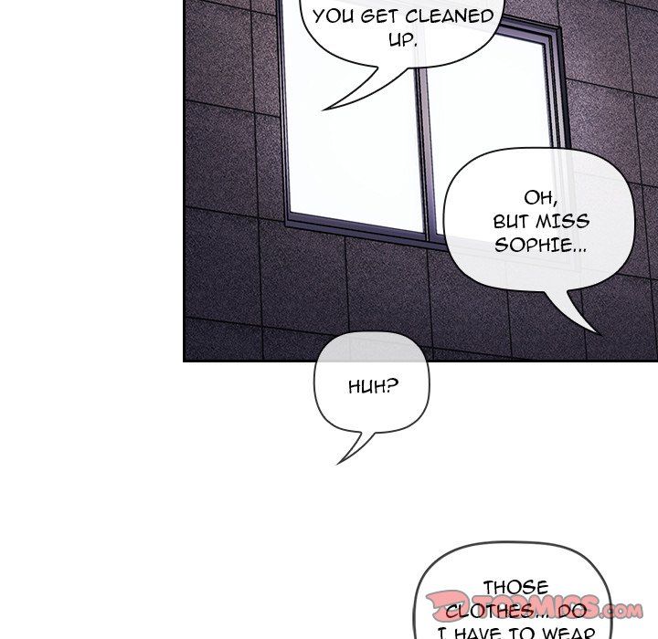 Collapse & Rewind Manhwa - Chapter 44 Page 86