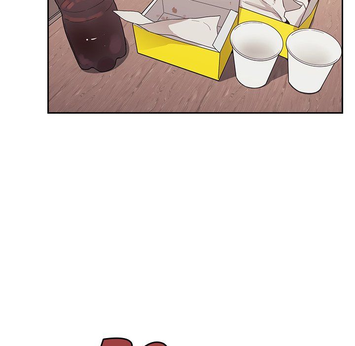 Collapse & Rewind Manhwa - Chapter 44 Page 91