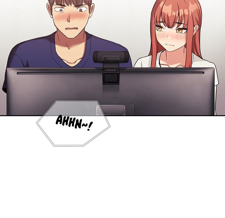 Collapse & Rewind Manhwa - Chapter 44 Page 95